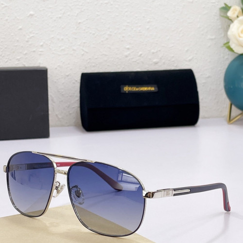 D&G Sunglasses AAAA-350