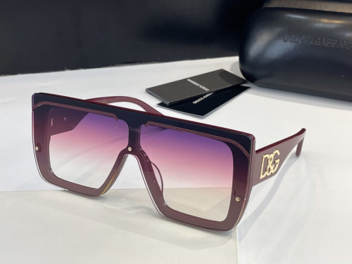 D&G Sunglasses AAAA-453