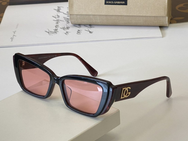D&G Sunglasses AAAA-221
