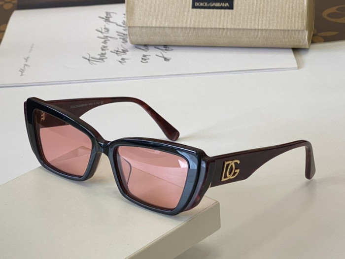 D&G Sunglasses AAAA-221