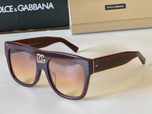 D&G Sunglasses AAAA-548
