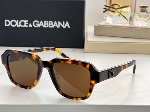 D&G Sunglasses AAAA-288