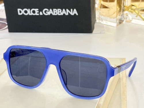 D&G Sunglasses AAAA-371
