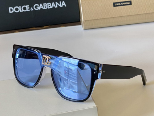 D&G Sunglasses AAAA-595