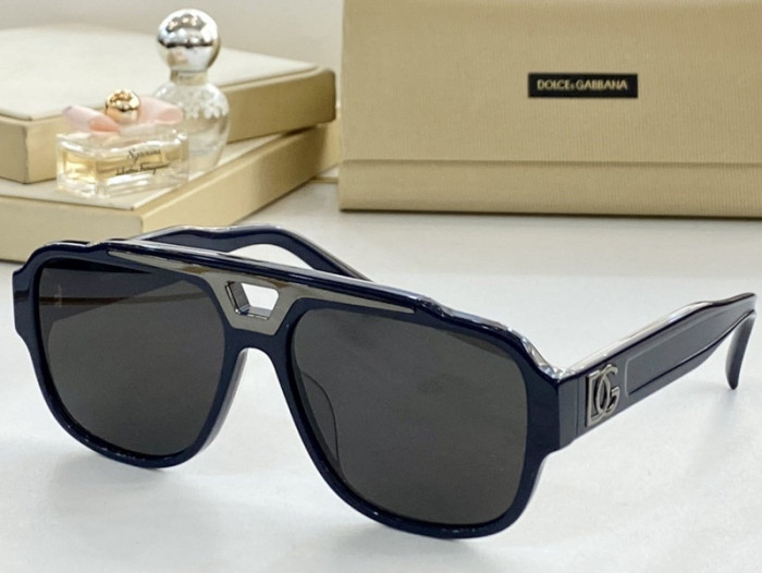 D&G Sunglasses AAAA-248