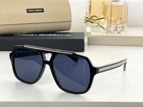 D&G Sunglasses AAAA-233