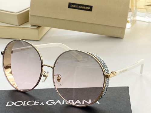 D&G Sunglasses AAAA-650