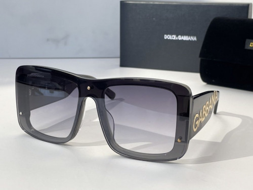 D&G Sunglasses AAAA-444