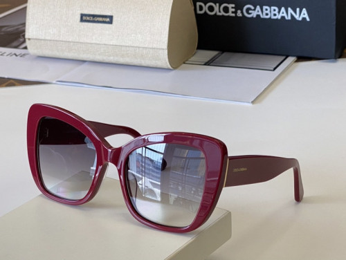 D&G Sunglasses AAAA-619