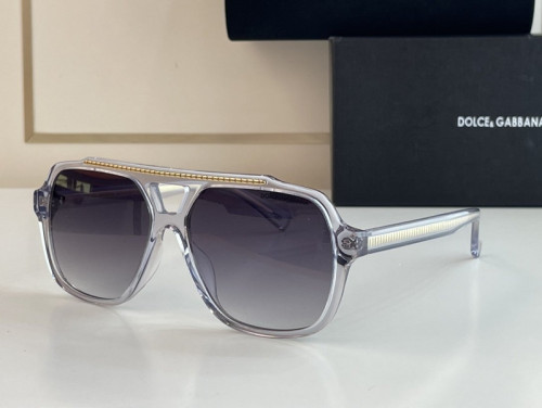 D&G Sunglasses AAAA-237