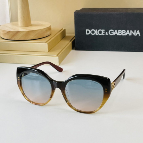 D&G Sunglasses AAAA-274