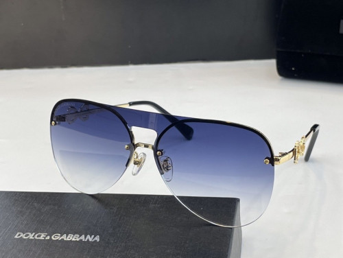 D&G Sunglasses AAAA-683
