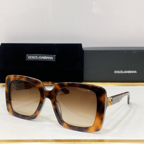 D&G Sunglasses AAAA-266