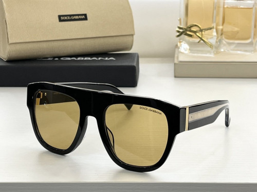 D&G Sunglasses AAAA-277