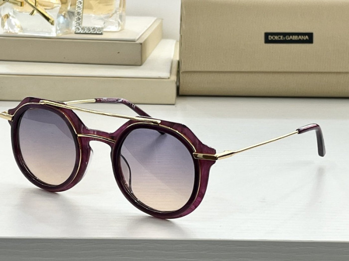 D&G Sunglasses AAAA-399