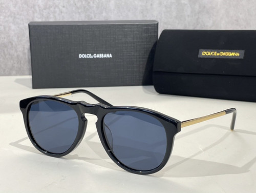D&G Sunglasses AAAA-107