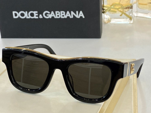 D&G Sunglasses AAAA-413