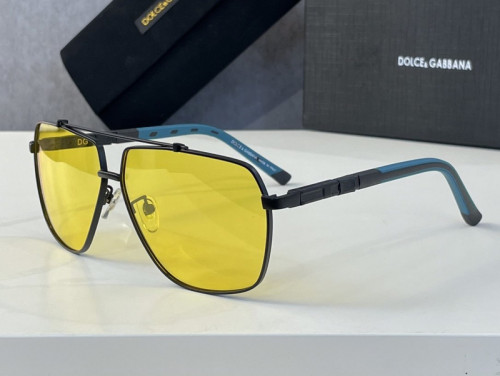 D&G Sunglasses AAAA-506
