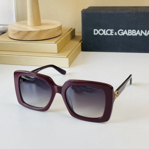 D&G Sunglasses AAAA-258