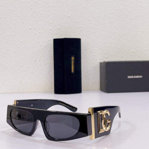 D&G Sunglasses AAAA-301