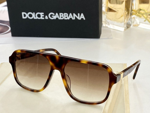 D&G Sunglasses AAAA-366