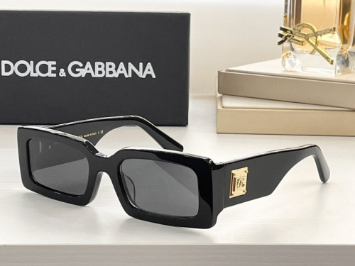 D&G Sunglasses AAAA-312