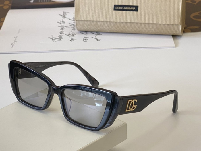 D&G Sunglasses AAAA-222