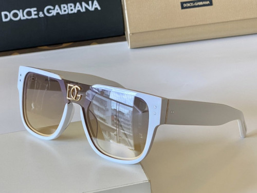 D&G Sunglasses AAAA-579