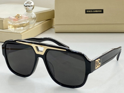 D&G Sunglasses AAAA-244
