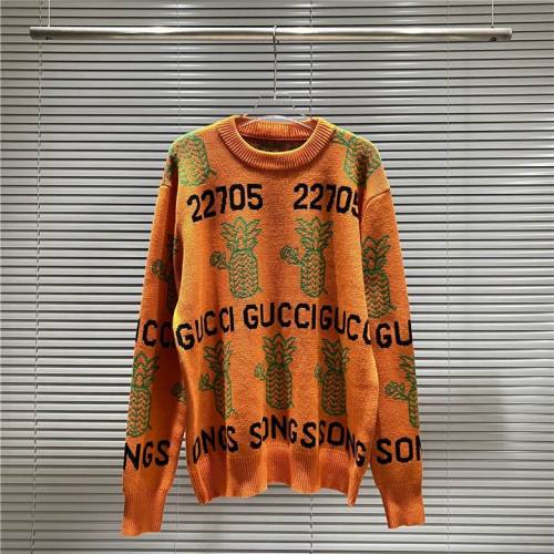 G sweater-002(S-XXL)