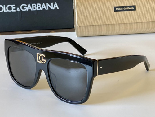 D&G Sunglasses AAAA-543