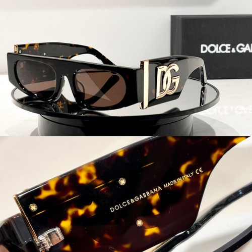D&G Sunglasses AAAA-306