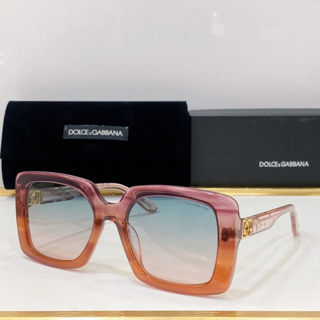 D&G Sunglasses AAAA-268