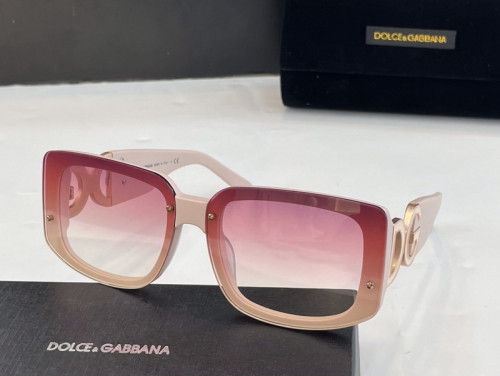 D&G Sunglasses AAAA-674