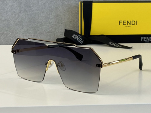 FD Sunglasses AAAA-302