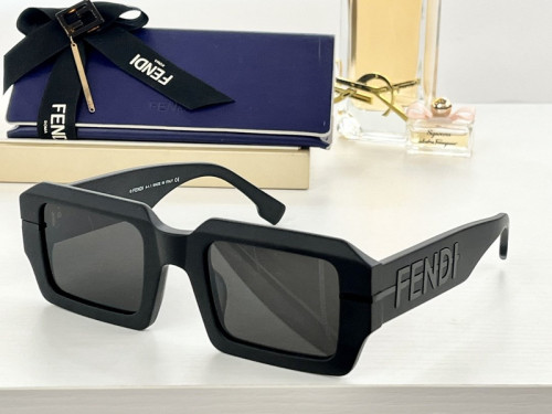 FD Sunglasses AAAA-038