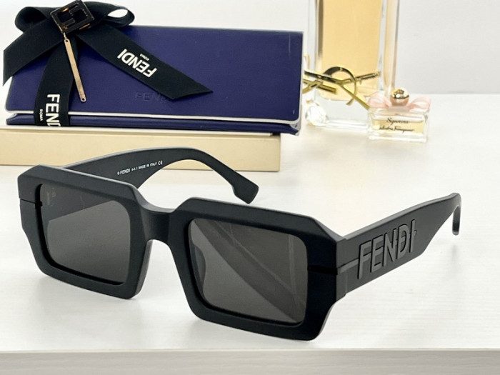 FD Sunglasses AAAA-040