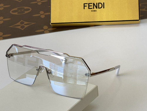 FD Sunglasses AAAA-304