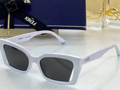 FD Sunglasses AAAA-018
