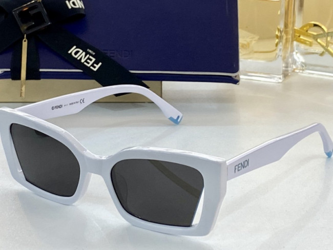 FD Sunglasses AAAA-018
