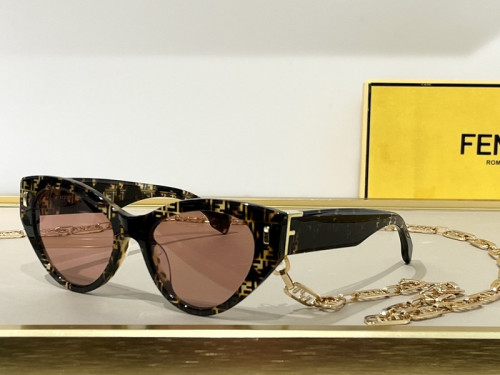 FD Sunglasses AAAA-028