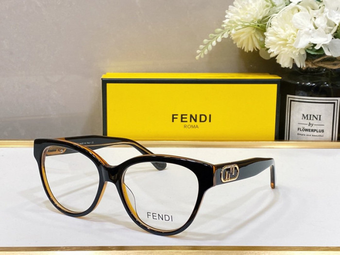 FD Sunglasses AAAA-656