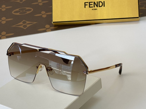 FD Sunglasses AAAA-307