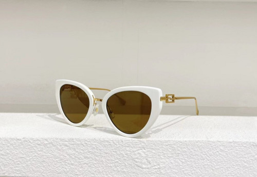 FD Sunglasses AAAA-129