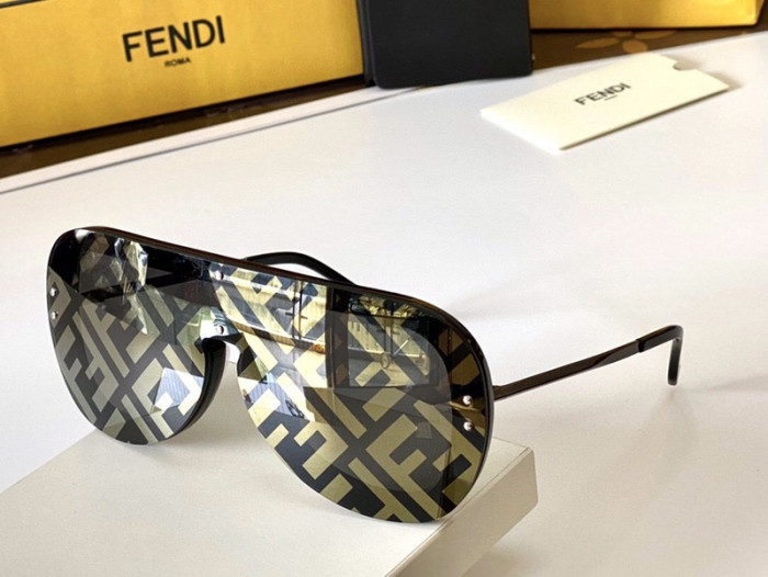 FD Sunglasses AAAA-361