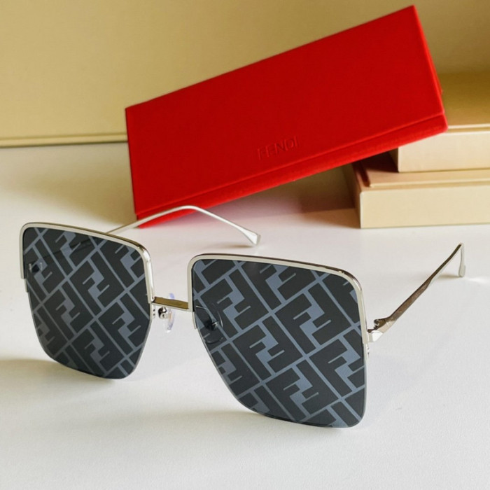 FD Sunglasses AAAA-510