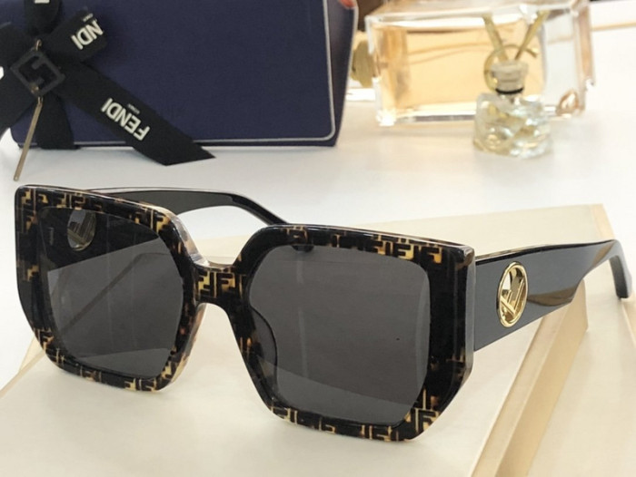 FD Sunglasses AAAA-444