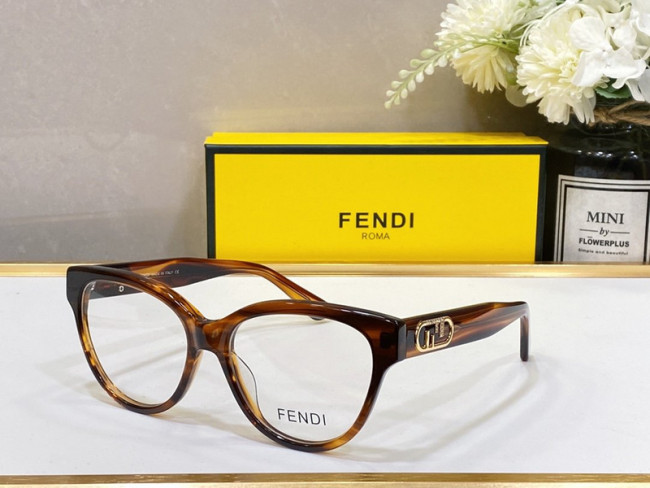 FD Sunglasses AAAA-661