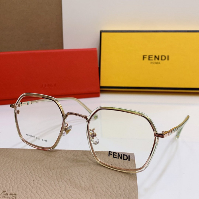 FD Sunglasses AAAA-221