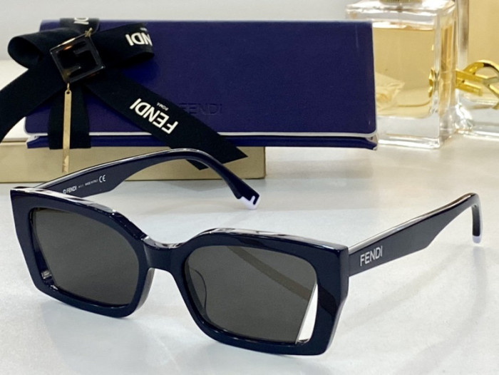 FD Sunglasses AAAA-016
